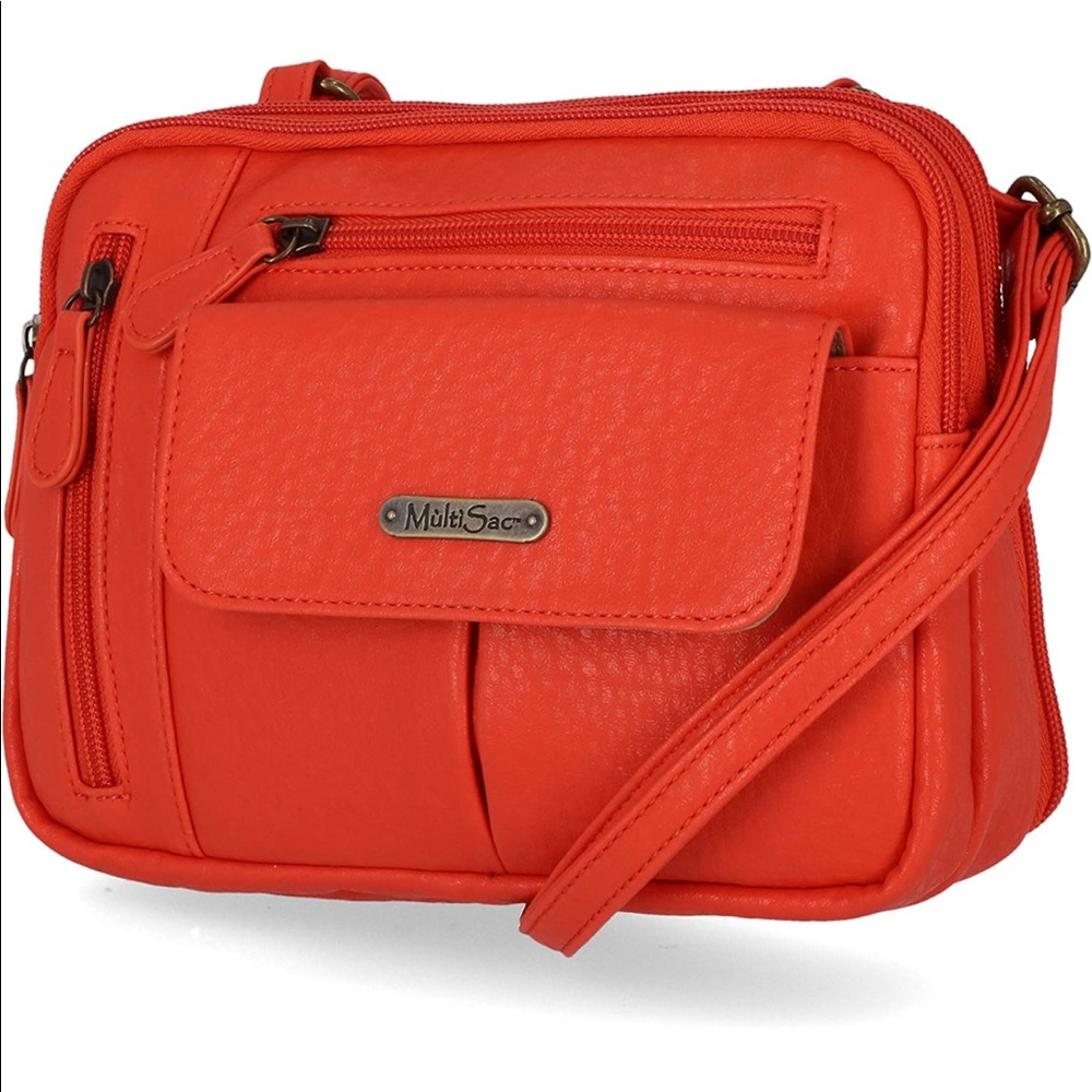 Multi sac purse